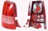 KLOKKERHOLM 32650711 Combination Rearlight